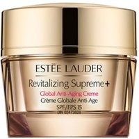 Estée Lauder Hydraterende Dag Nachtcreme Anti Aging Spf 15 Estée Lauder - Revitalizing Supreme+ Global Anti-aging Hydraterende Dag- & Nachtcrème - Anti-aging Spf 15  - 50 ML