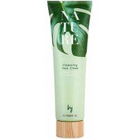 Ici Paris Xl Gelaatsreinigende Creme Ici Paris Xl - Nature Gelaatsreinigende Creme
