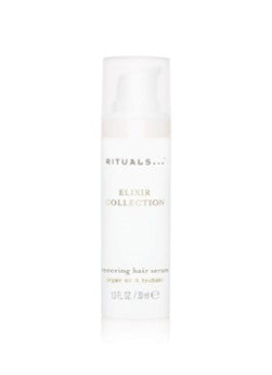 Elixir Collection Restoring Hair Serum - haarserum