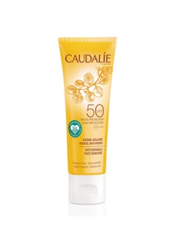 Crème Solaire Visage Anti Rides SPF50 - zonnebrand gezicht