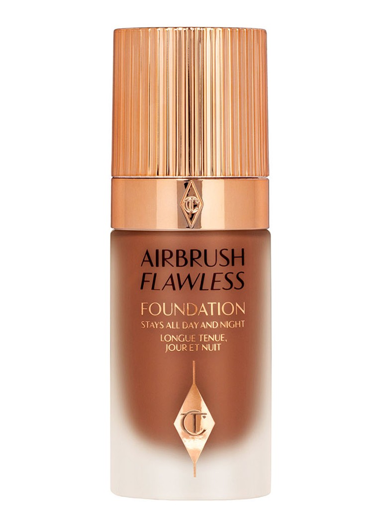 Airbrush Flawless Foundation