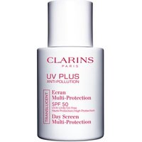 Clarins Sun Care Clarins - Sun Care Protection Cream