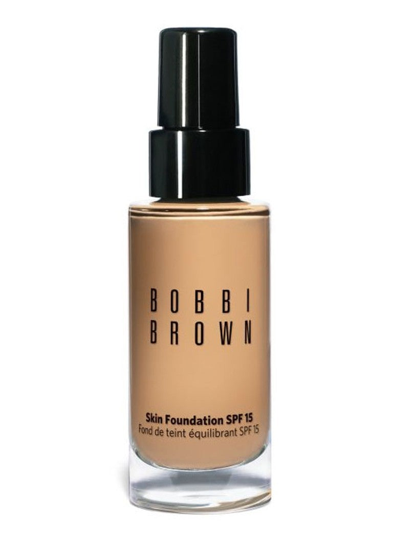Skin Foundation SPF15