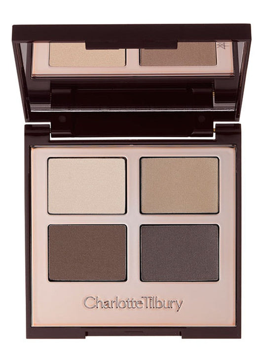Luxury Palette - oogschaduw palette