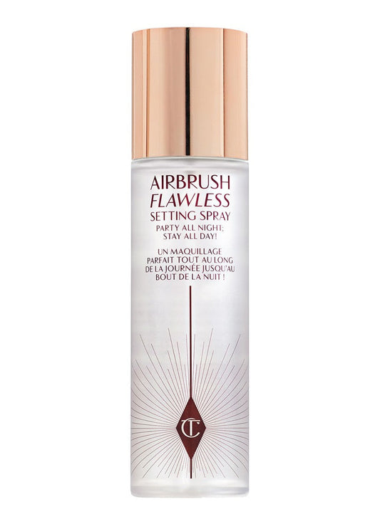 Airbrush Flawless Setting Spray - make-up setting- & fixing spray