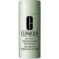 Clinique Dry Form Antiperspirant Clinique Dry Form Antiperspirant Deodorant  - 75 ML