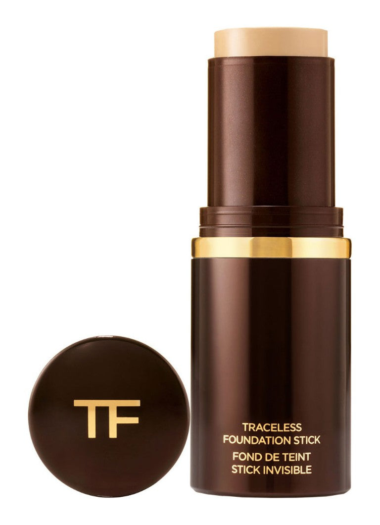 Traceless Foundation Stick