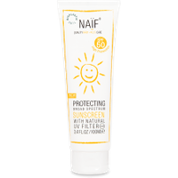 Zonnebrandcrème SPF50