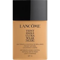 Lancome Teint Idole Ultra Wear Nude Lancome - Teint Idole Ultra Wear Nude Foundation Spf 19