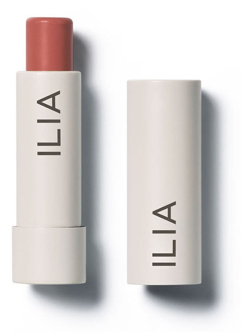 Balmy Tint Hydrating Lip Balm - lipbalsem