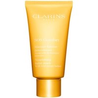 Clarins Sos Comfort Face Mask Clarins - Mask Sos Comfort Face Mask