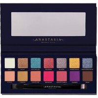 Anastasia Riviera Anastasia - Riviera Eye Shadow Palettes