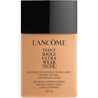 Lancome Teint Idole Ultra Wear Nude Lancome - Teint Idole Ultra Wear Nude Foundation Spf 19
