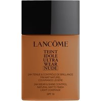 Lancome Teint Idole Ultra Wear Nude Lancome - Teint Idole Ultra Wear Nude Foundation Spf 19