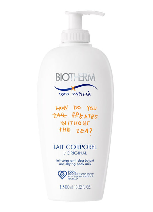 Lait Corporel L'Original - Limited Edition bodylotion