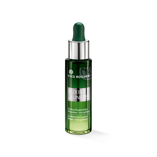 Elixir Jeunesse Repair + Anti Pollution