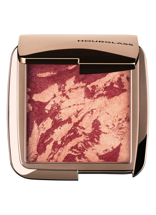 At Night Ambient Lighting Blush