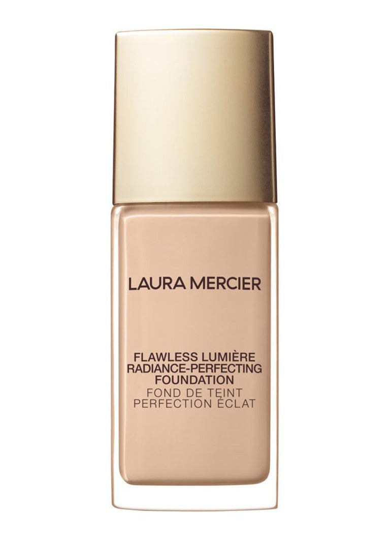 Flawless Lumière Radiance-Perfecting Foundation