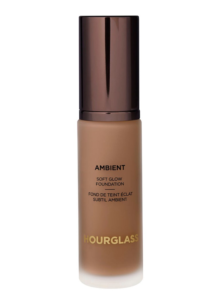 Ambient Soft Glow Foundation