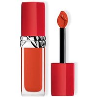 Dior Rouge Dior Ultra Care Dior - Rouge Dior Ultra Care Verzorgende Lipstick Met Bloemenolie - Ultra-langhoudend Met Een Stralend Resultaat