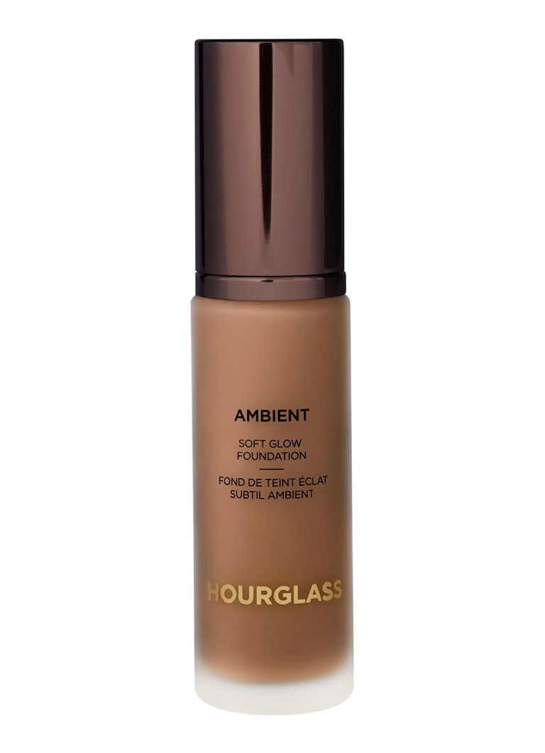 Ambient Soft Glow Foundation