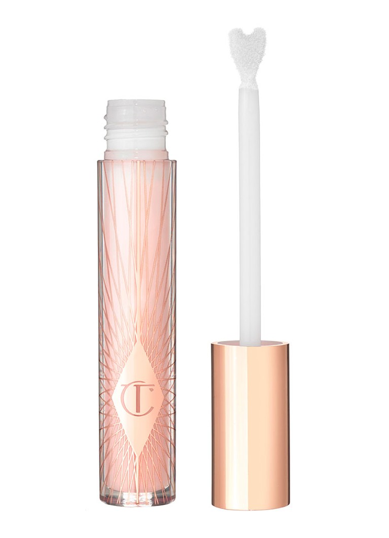 Collagen Lip Bath Lip Plumping Treatment For Fuller Looking Lips - volume lipgloss