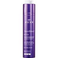 Nuxe Detoxifying And Youth Revealing Anti Aging Care Nuxe - NUXELLENCE DETOX Dag- & Nachtcrème  - 50 ML