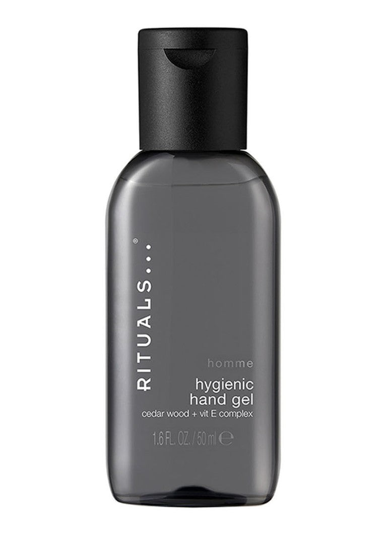 Homme Hygienic Hand Gel - hygiënische handgel
