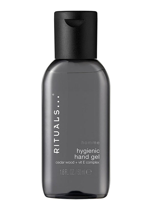 Homme Hygienic Hand Gel - hygiënische handgel
