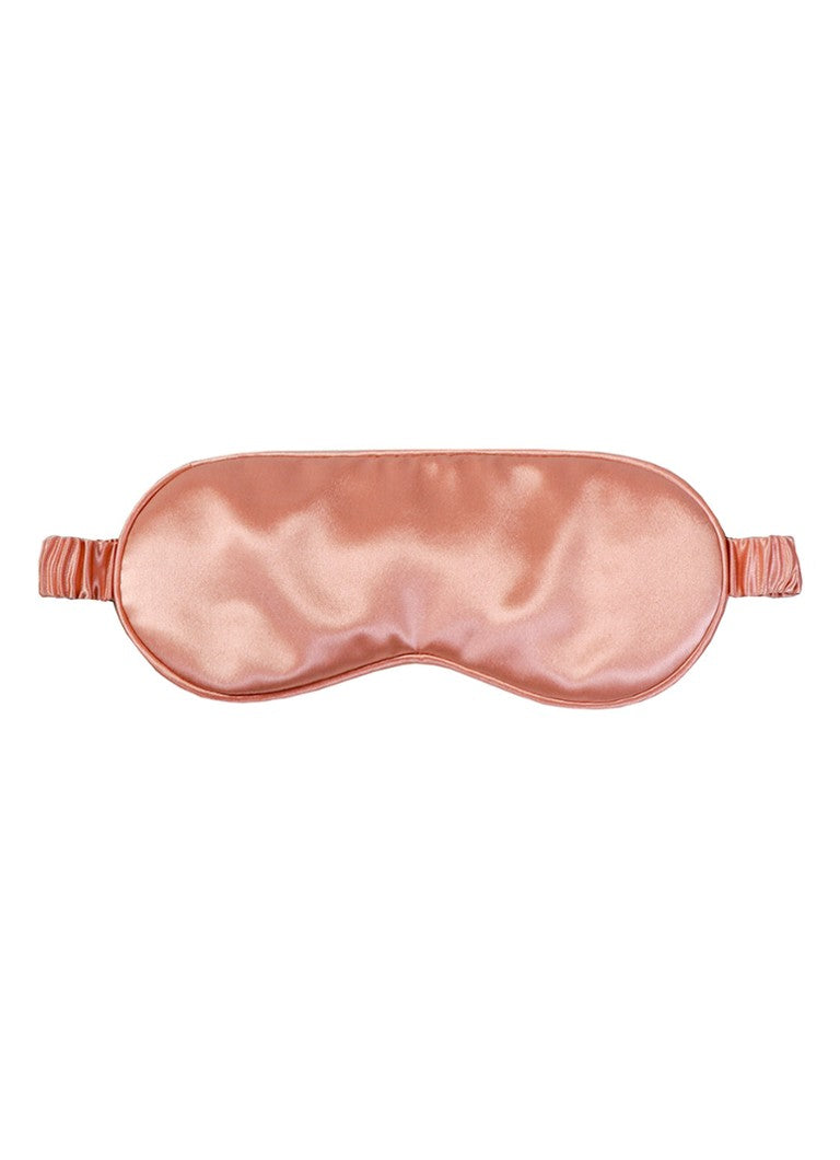 Pure Silk Sleep Mask - slaapmasker van zijde