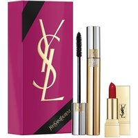 Ysl Mascara Volume Effet Faux Cils YSL - Mascara Volume Effet Faux Cils Geschenkset