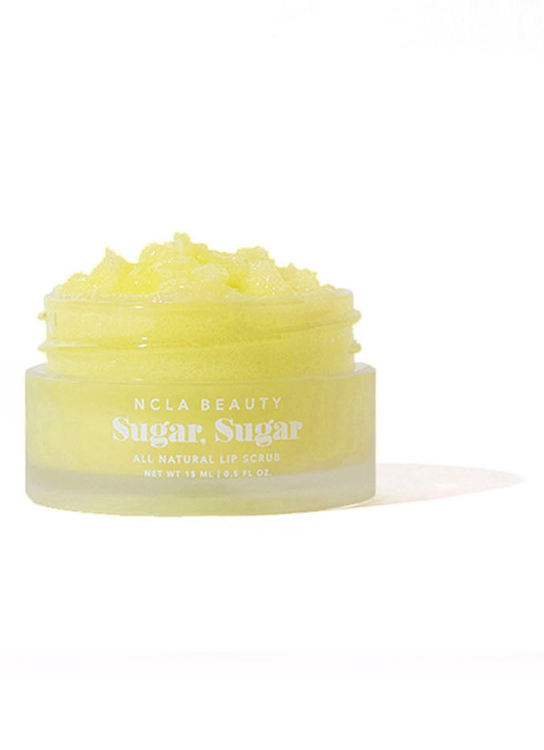 Sugar Sugar All Natural Lip Scrub