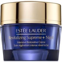 Estée Lauder Intensive Restorative Cream Estée Lauder - REVITALIZING SUPREME NIGHT Nachtcrème  - 50 ML
