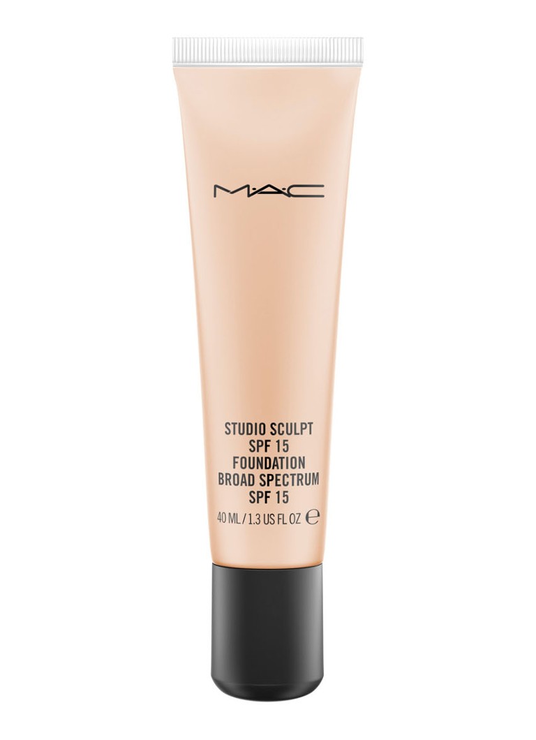 Studio Sculpt SPF 15 - foundation