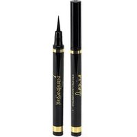 Ysl Eyeliner Effet Faux Cils Shocking YSL Eyeliner Effet Faux Cils Shocking Eyeliner