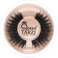 Queen Tarzi Diva 3d Wimpers Queen Tarzi - Luxury Lashes Diva 3d Wimpers