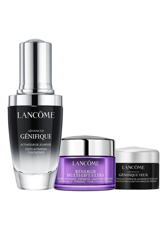 Advanced Genifique Anti-aging Serum Set - gezichtsverzorgingsset