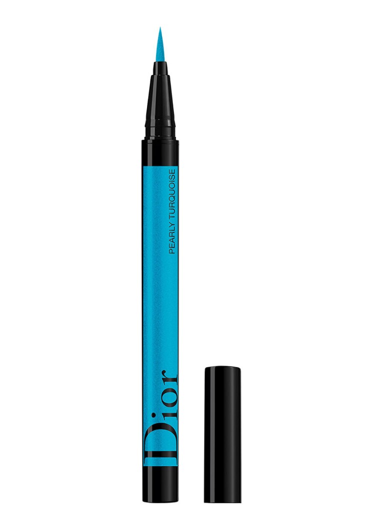 Diorshow On Stage Liner - vloeibare eyeliner
