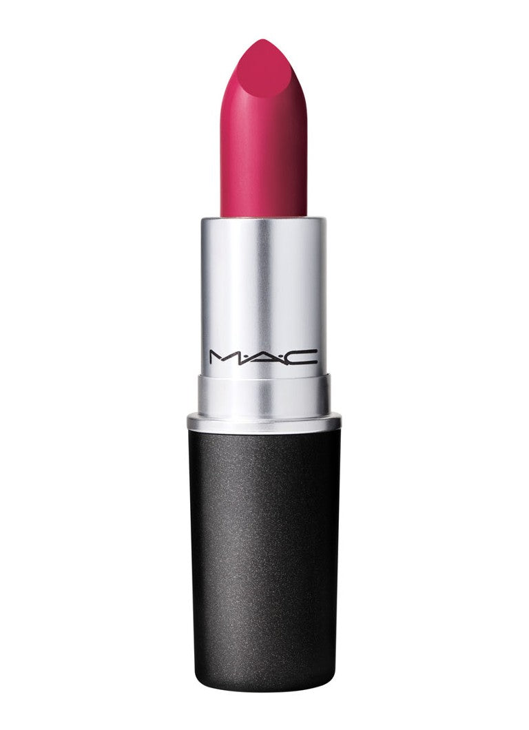 Think Pink Matte Lipstick