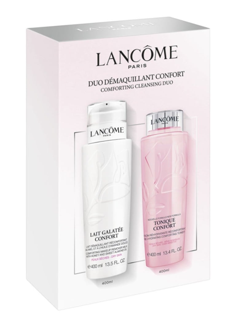 Confort Cleansing Set Comforting Cleansing Duo Jumbo – Limited Edition verzorgingsset