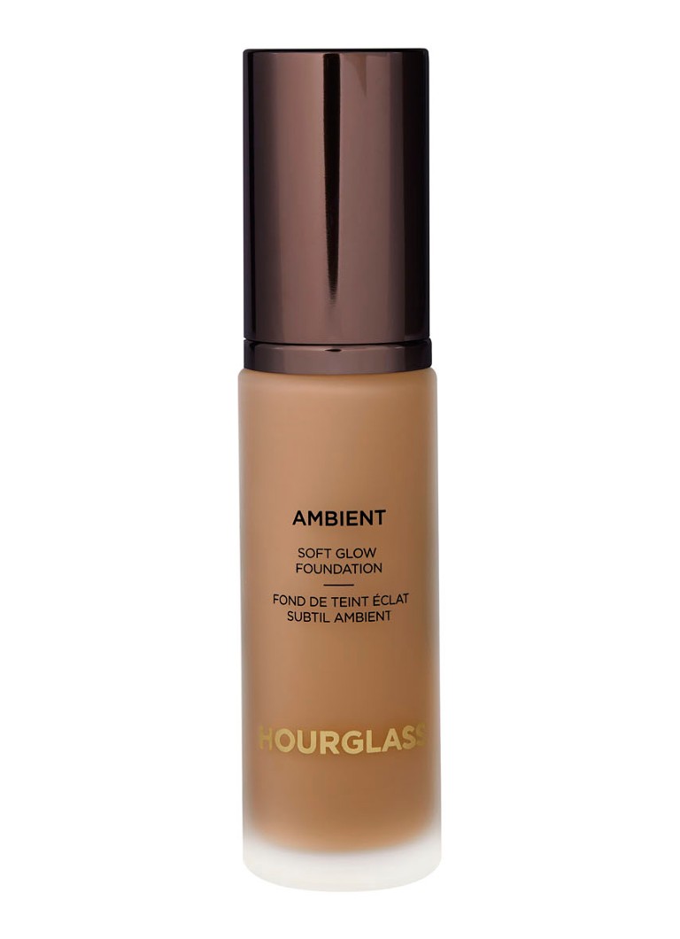Ambient Soft Glow Foundation