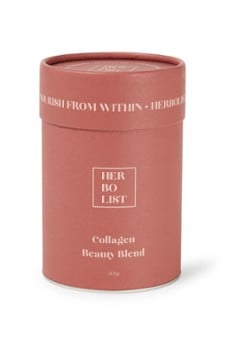 Collageen Beauty Blend - voedingssupplement 200 gram