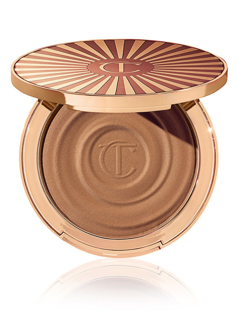 Beautiful Skin Sun-Kissed Glow Bronzer