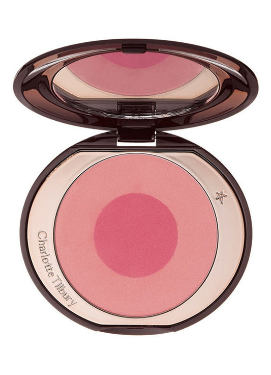 Cheek To Chic Love Is The Drug - blush