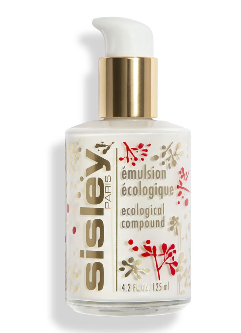 Émulsion Écologique - Limited Edition hydraterende en revitaliserende crème