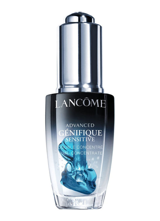 Advanced Génifique Sensitive Dual Concentrate - serum