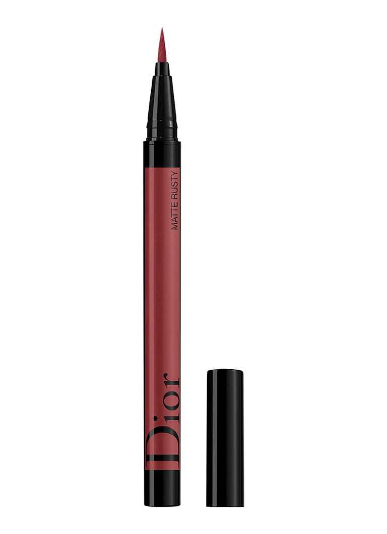 Diorshow On Stage Liner - vloeibare eyeliner