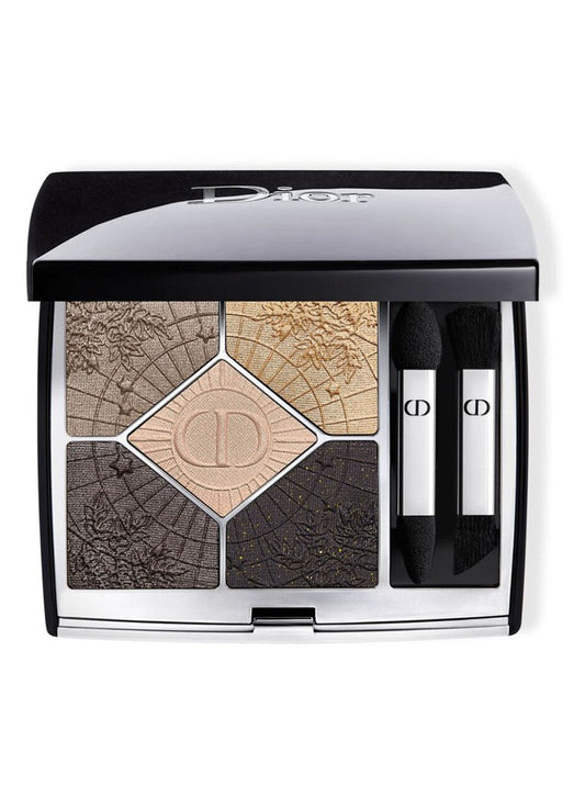 5 Couleurs Couture - Limited Edition oogschaduw palette