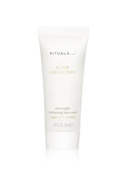 Elixir Collection Overnight Hydrating Hair Mask - haarmasker