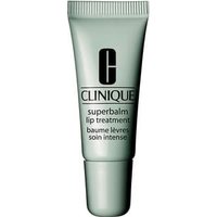 Clinique Lipverzorging Intens Hydraterend Clinique - Superbalm™ Lip Treatment Lipverzorging - Intens Hydraterend